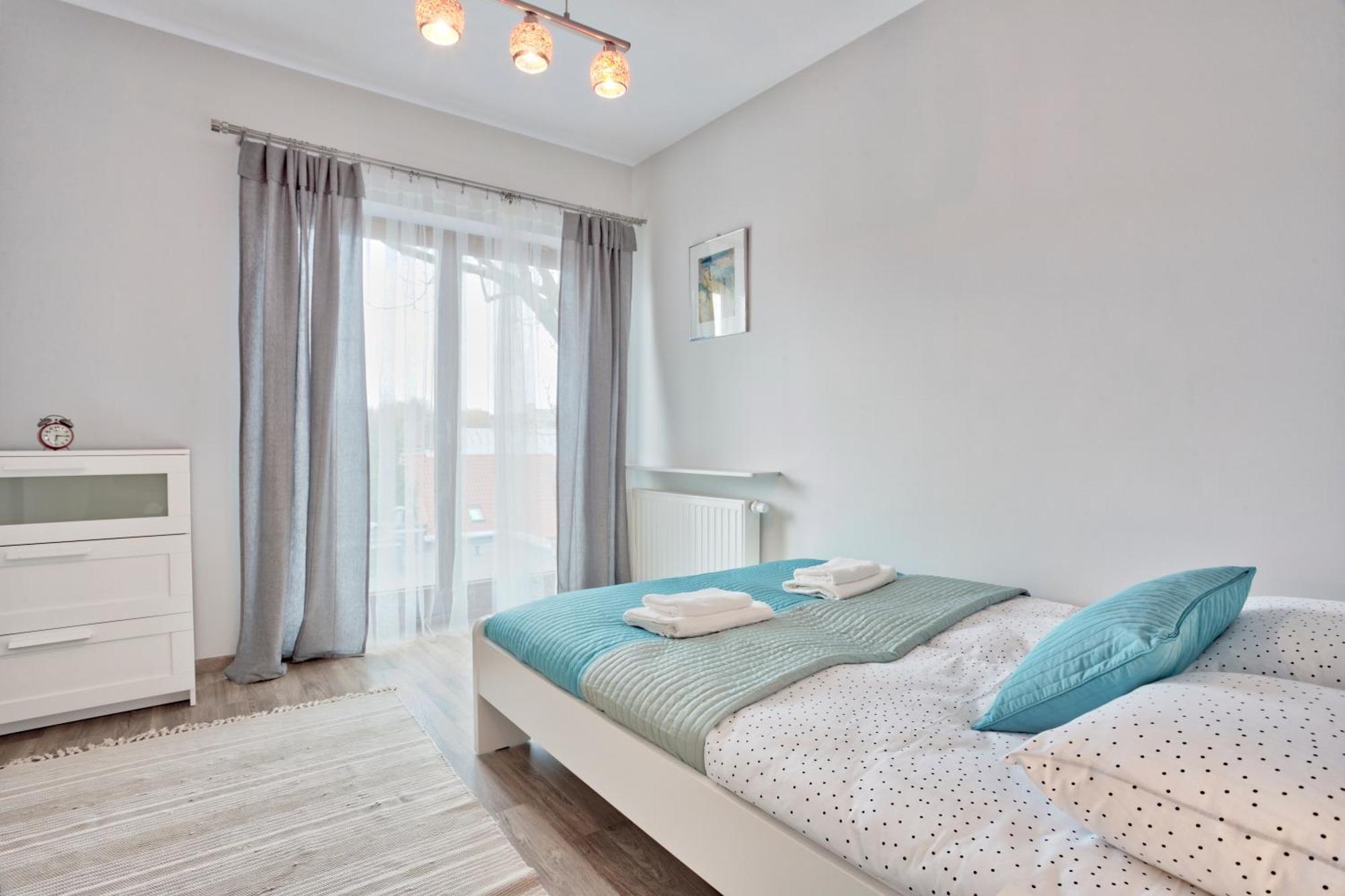Family Apartment By Tyzenhauz Краков Экстерьер фото